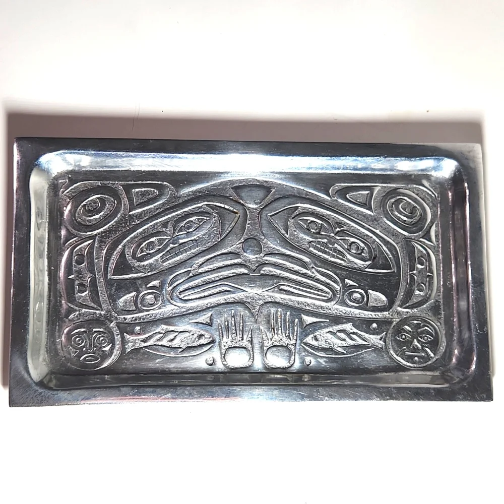 Northwest Pewter Co. northwest pewter